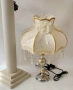 Комплект класически настолни лампи, снимка 3