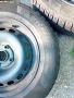 продавам гуми с джанти, снимка 6