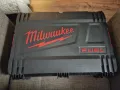 Куфар за перфоратор Milwaukee M12 CH-XXXX. Нов., снимка 1