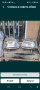 Оригинални фарове Opel Agila ляв.д, снимка 1 - Аксесоари и консумативи - 44967433