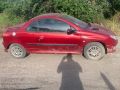 Пежо 206цц 2.0 136 на ЧАСТИ / Peugeot 206cc 2.0 136к.с На Части, снимка 3