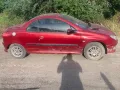 Предно Ляво и Дясно Стъкло за Пежо 206цц / Peugeot 206cc / Стъкла Пежо 206cc, снимка 3