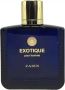 Парфюмна вода за мъже ZAIEN PERFUMS EXOTIQUE POUR HOMME 100ml, снимка 3