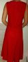 червени рокли, снимка 1 - Рокли - 45135029