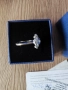 пръстен Swarovski , снимка 3