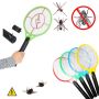 Електрическа палка против насекоми , снимка 1 - Други стоки за дома - 45982904
