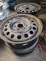 Джанти метални 16 Suzuki sx 4 fiat sedici оригинални, снимка 1