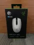 New❗️Безжична геймърска мишка Razer Orochi v2 white edition, снимка 1