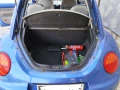 VW New Beetle 2.0, снимка 12