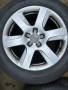 17 цолови алуминиеви джанти за Ауди., снимка 5