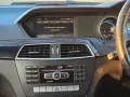 Mercedes C220 w204.facelift .2012г. Мерцедес Ц-класа W204. ОМ651 НА ЧАСТИ!!! , снимка 7