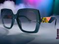 Слънчеви очила с UV400 защита Fendi 😎🕶 Различни цветове 😎🕶 Код D427, снимка 2