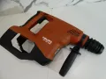 Hilti TE 30 - 22 / 2 x 12 Ah / Nuron - Перфоратор 3.8 J, снимка 10