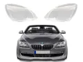 Стъкла за фарове на BMW 6 F12/F13/F06 - Xenon, снимка 5