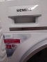 Пералня Сименс Siemens IQ 800 A+++ 8кг Made in Germany 2 години гаранция!, снимка 7