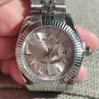 НА ЕДРО!!! Мъжки луксозни часовници Rolex Oyster Perpetual Datejust , снимка 13