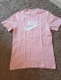 Оригинална розова тениска Nike р. М, снимка 1