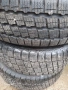Бусови гуми 195/70/15С., снимка 2