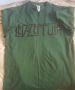 Тениска на Led Zeppelin (размер М), снимка 1 - Тениски - 45465767