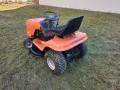 ТРАКТОРНА КОСАЧКА HUSQVARNA / BRIGGS&STRATTON. 13,5.КОНЯ., снимка 17