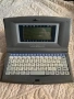 Vintage PALMTOP Pocket Computer 64KB - Retro Mini Laptop with Manual, снимка 3