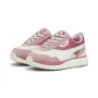 Детски маратонки Puma Cruise Rider Peony PS, снимка 4