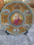 Колекционерска чиния с Папа Йоан Павел втори , снимка 1 - Антикварни и старинни предмети - 45127644