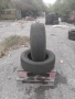 Гуми 215 60 16 Gislaved Гиславед 2 броя. Нов внос. Като нови! , снимка 9