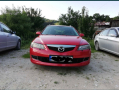 Mazda 6 2007 г.face lift , снимка 3