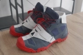 Nike x Undercover x SFB Mountain 'Obsidian Red' - 44 номер Оригинални!, снимка 2