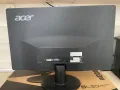 Acer 230HL 24” LED, снимка 3