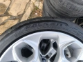 Алуминиеви джанти за Ford 19цола, снимка 10