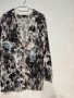 ESCADA Original Size L Вълна, Коприна, снимка 2