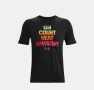 Оригинална тениска Under Armour Heat Advisory Shirt Men XL, снимка 1