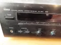 stereo receiver Yamaha RX-550. за ремонт моля прочетете описанието., снимка 6