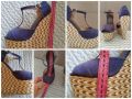 Рокля, пола, гащеризон, обувки Zara Reserved PIMKIE ОТЛИЧНИ, снимка 12