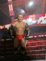 Екшън фигура WWE Randy Orton The Viper Ранди Ортън Mattel Basic 2010-2011, снимка 5