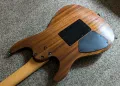 Ibanez S470KA Koa Top / 1996, Made in Japan /, снимка 12