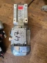 Трифазен мотор-редуктор 0,25kw/47оборота, снимка 1
