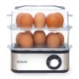 Уред за варене на яйца и готвене на пара MUHLER ME-516/1008571, снимка 1 - Уреди за готвене на пара - 45314561