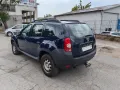 Dacia Duster 1.6 i Газ/Клима, снимка 5