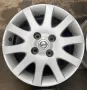 4x114.3 16 Nissan, снимка 5