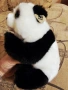 Панда Urs WWF Plus 23 см колекция WWF Plush, снимка 4