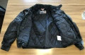 Чисто ново водоустойчиво мото яке MQP APS XXL с протектори и термо подплата, снимка 3