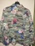 Камуфлажна риза, тип дънкова ХЛ, снимка 5