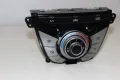 Панел климатик Hyundai ix20 (2010-2015г.) 972501K030 / 97250-1K030 управление, снимка 2