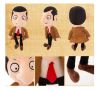 Плюшена играчка на Мистър Бийн (Mr. Bean), снимка 1