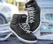 Оригинални Engelbert Strauss Safety Boots S3 Работни Обувки, снимка 5