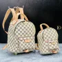 раница louis Vuitton , снимка 7