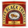 Lyle’s Black Treacle / Лайл'с Черна Меласа 454гр, снимка 1 - Други - 45116810